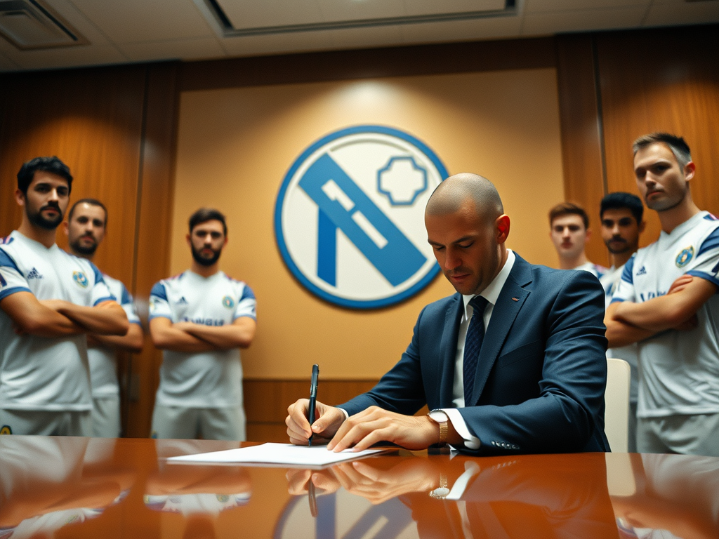 Transfer rumors swirl around Málaga CF's future players