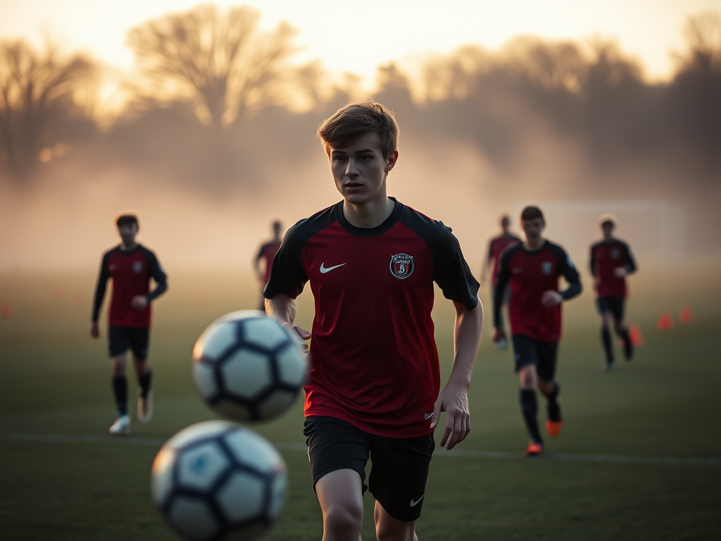 M. Peltola: The Rising Midfielder for D.C. United