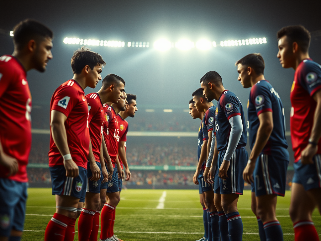 The Heartbeat of Frisco: Exploring FC Dallas Supporter Traditions