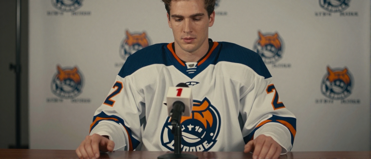Minnesota Wild Make 2-for-1 Trade