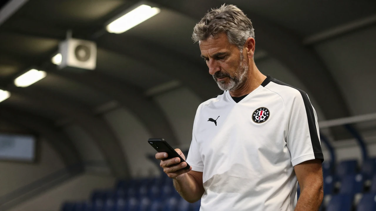 HNK Hajduk Split: Hajduk Split nastavlja igru u Konferencijskoj lici, dok se svi državni ekipi pridrže Lige prvake