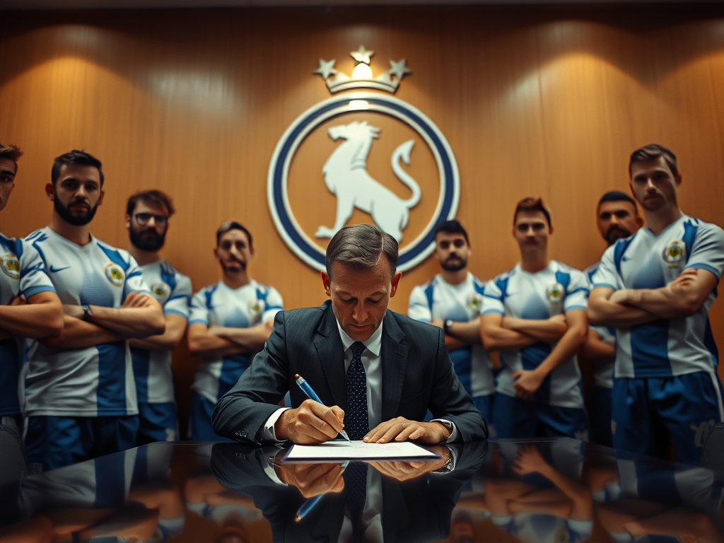 Transfer window: Šibenik's strategy for success