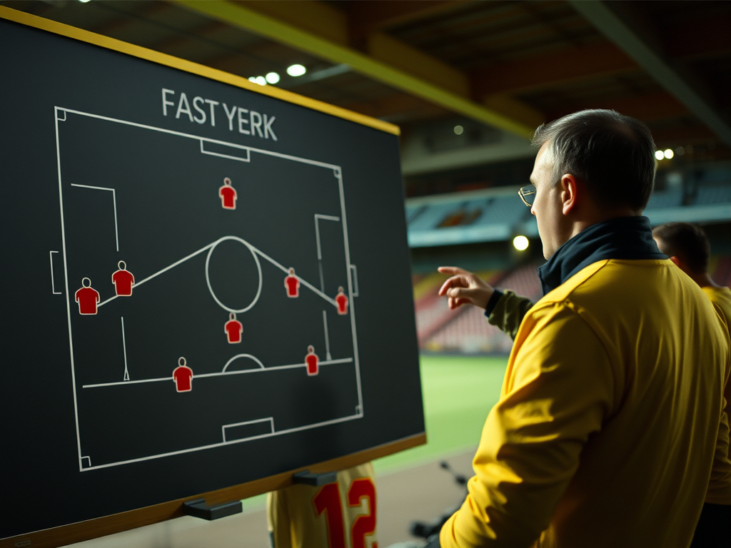 Tactical Preview: Catanzaro's Key Players and Strategies Against Monza