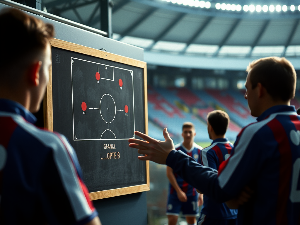 Sampdoria's tactics: Adapting to the league's challenges