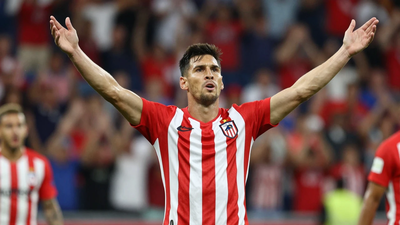 Guadalajara Chivas venció 5-2 al Club Tijuana en la Jornada 5 del Apertura 2026, su quinta victoria goleadora bajo el...