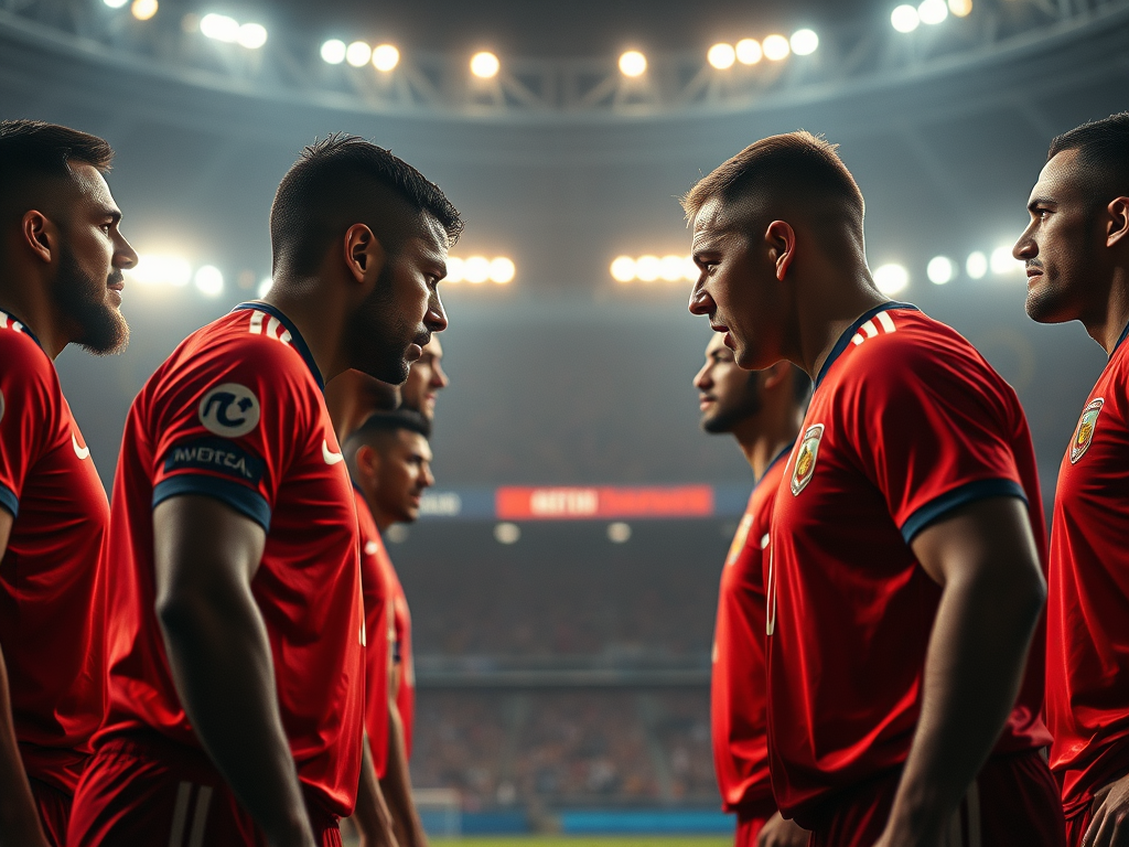 Independiente faces Racing Club in heated derby