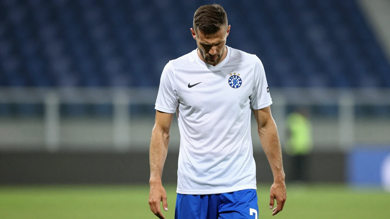 HNK Hajduk Split je u 2. kolu kvalifikacija za Europsku ligu 2026./27