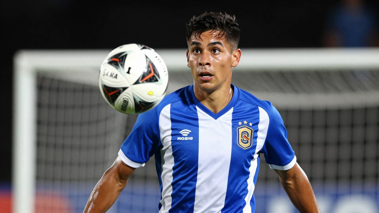 As Rosario Central gears up for a crucial clash with Defensa y Justicia, the focus shifts to tactical adaptations and...