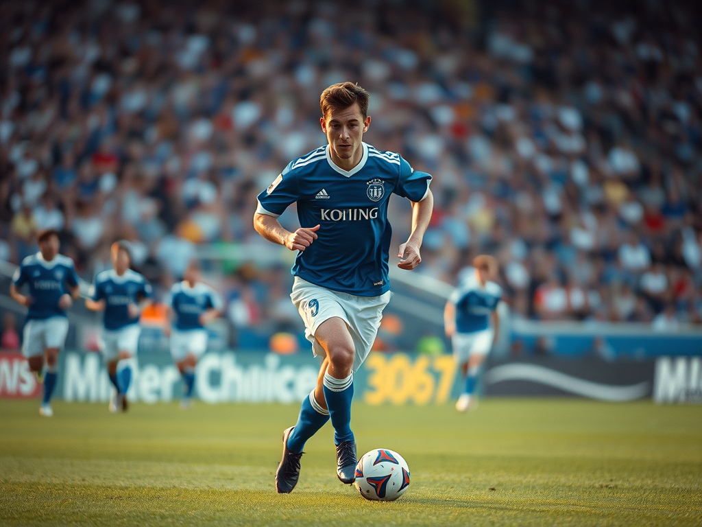 The Iconic 2000 MLS All-Star Game: A Turning Point for SKC