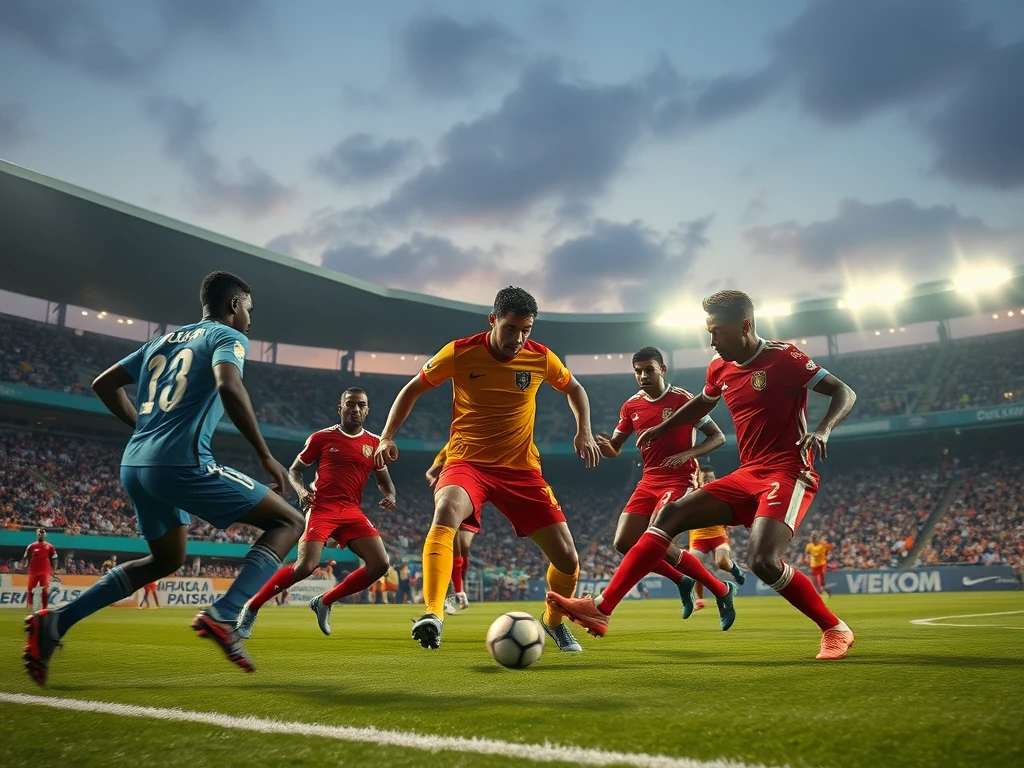 Ecuador national football team fails to beat Curaçao, drawing 0-0. La Tri seeks its first win in the 2026 World Cup. What...