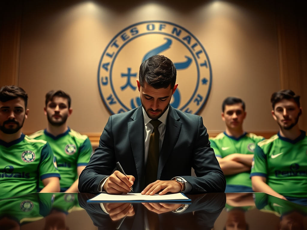 Transfer rumors swirl around A. Rusnák's future with Seattle Sounders FC