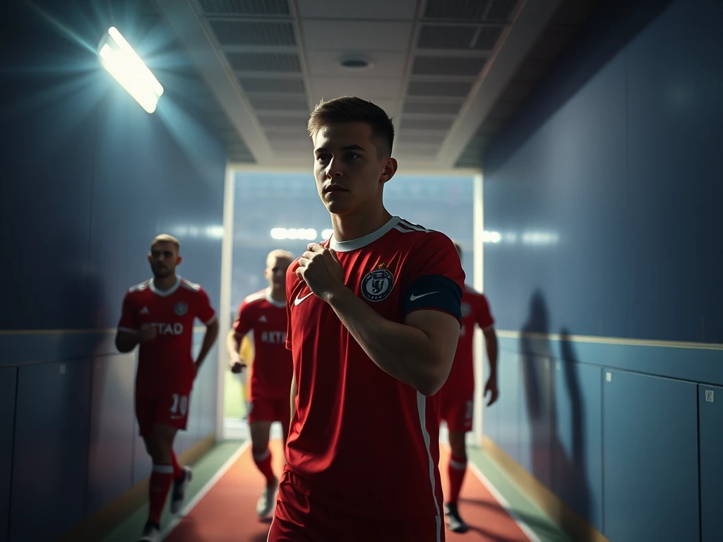 With 48 nations competing, Canada is set to make its mark in the biggest World Cup ever