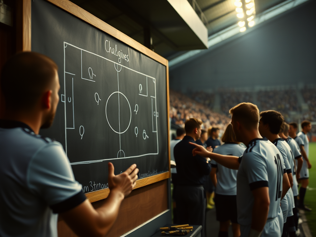 Key Matchup: Cesena vs. Rivals in the Upcoming Clash