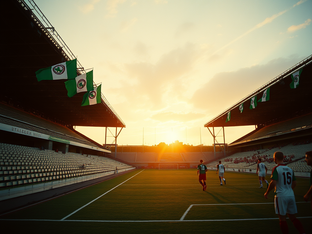 The 1998 Promotion: Avellino's Path Back to Serie B Glory