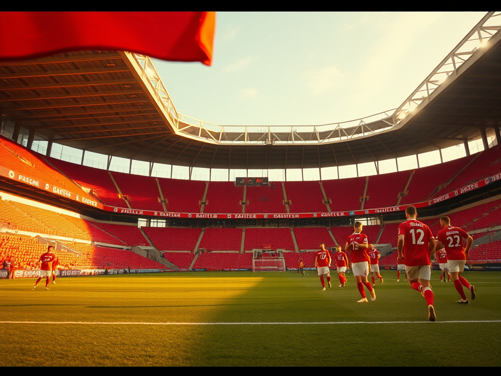 Darlan: A importância do meio-campista para o Santa Clara