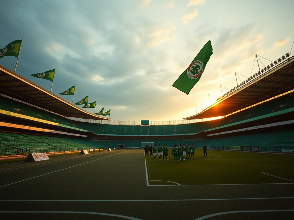 C. Acevedo: El muro de Santos Laguna