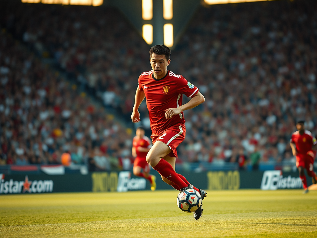Z. An shines as Changchun Yatai defeats rivals in style
