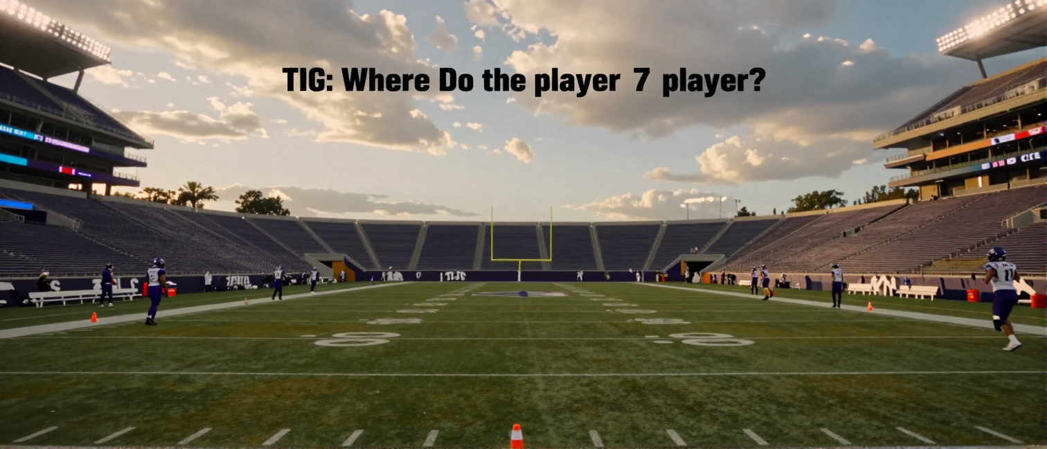TCU Horned Frogs Rank in Big 12: Where Do They Stand 7 Weeks Before Kickoff?