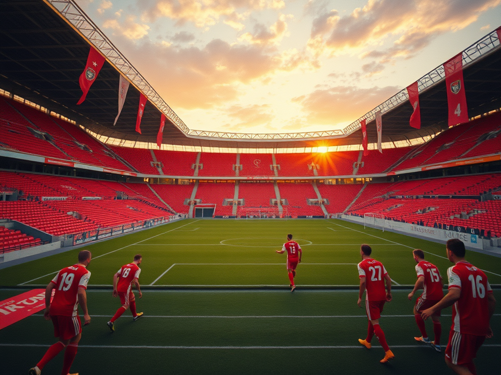 G. Akkan of Sivasspor: The Guardian of the Net