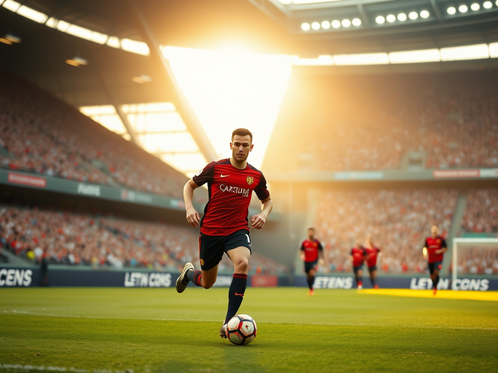 M. Cóccaro shines in recent matches for Newell's Old Boys