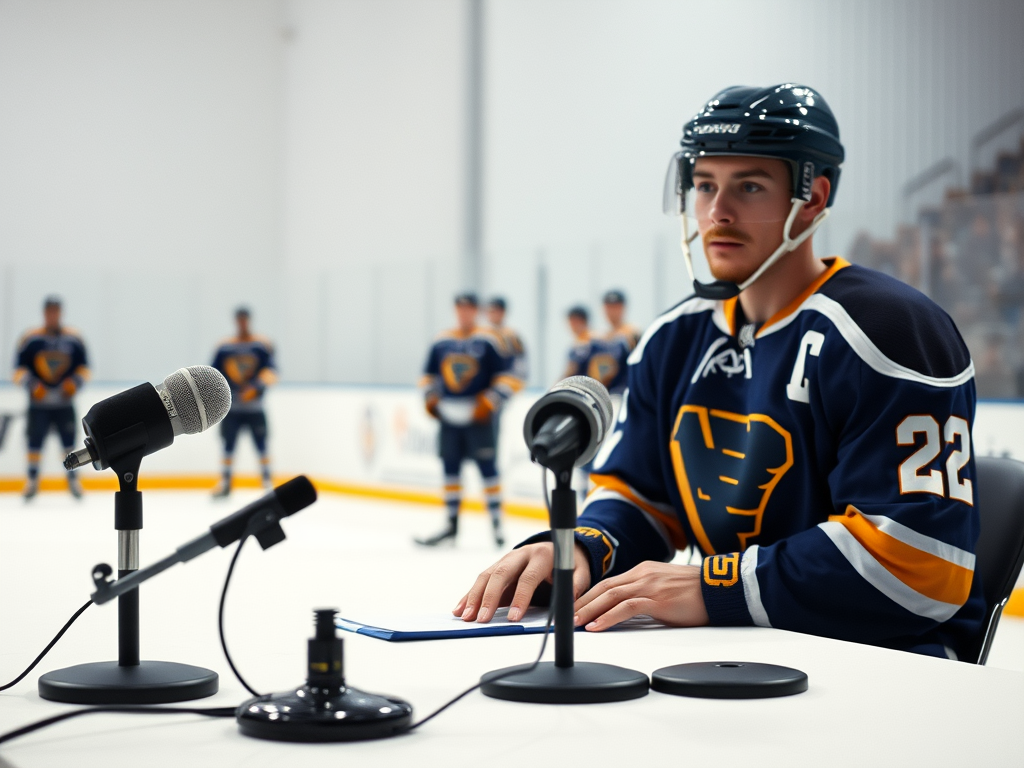 Detroit Red Wings farm team signs former Michigan captain Nolan Moyle