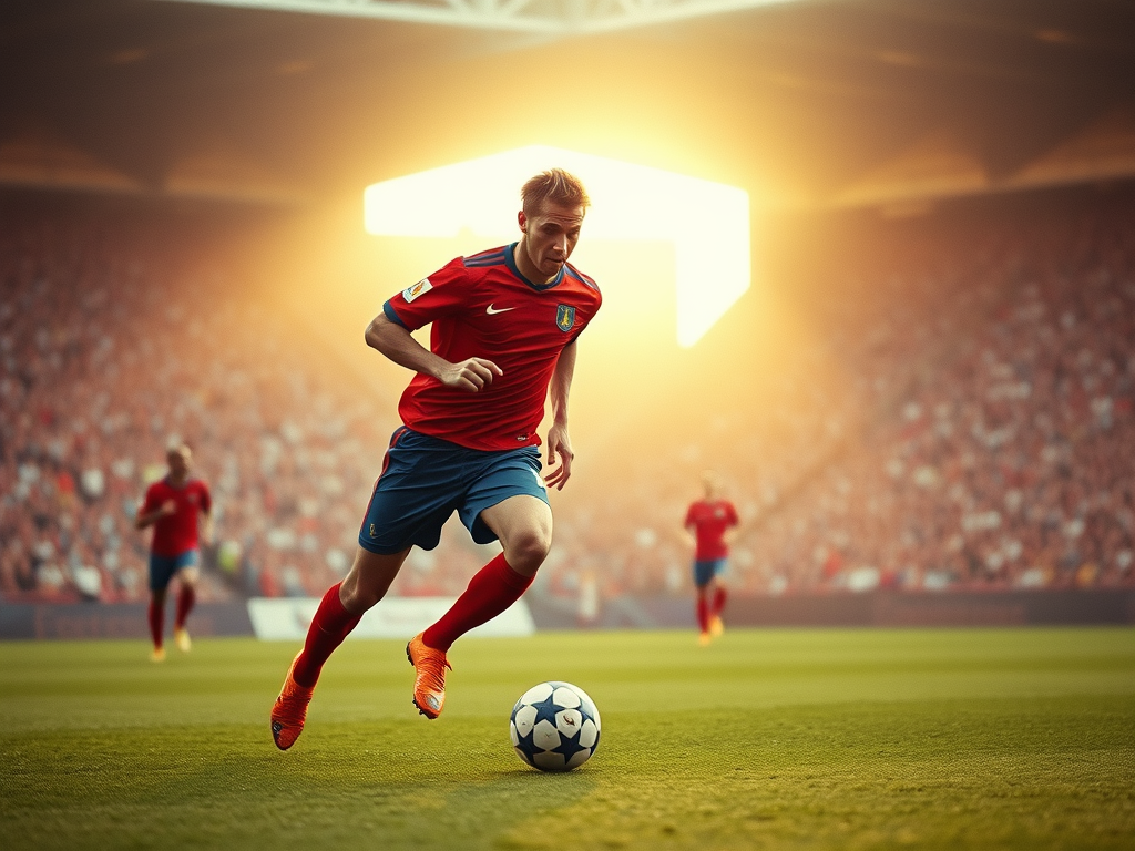 Sergio Bermejo shines for Gil Vicente this season