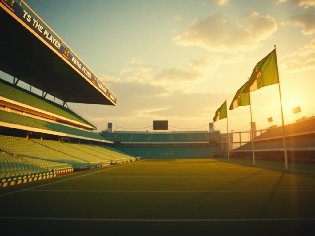 Sarmiento's Fan Culture: The Heartbeat of El Verde