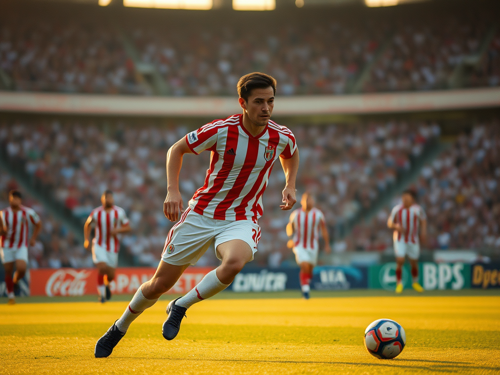 Tactical Innovations for Estudiantes: Enhancing Fluidity and Defense