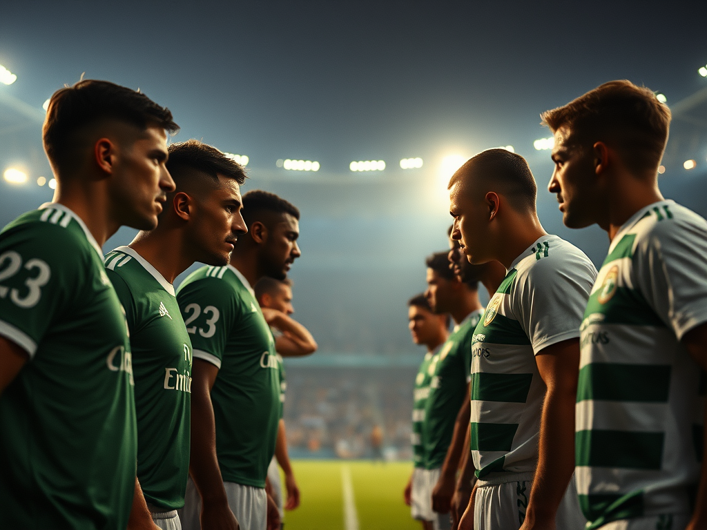 Sarmiento Prepares for Potential Clash with Vélez in Copa Argentina