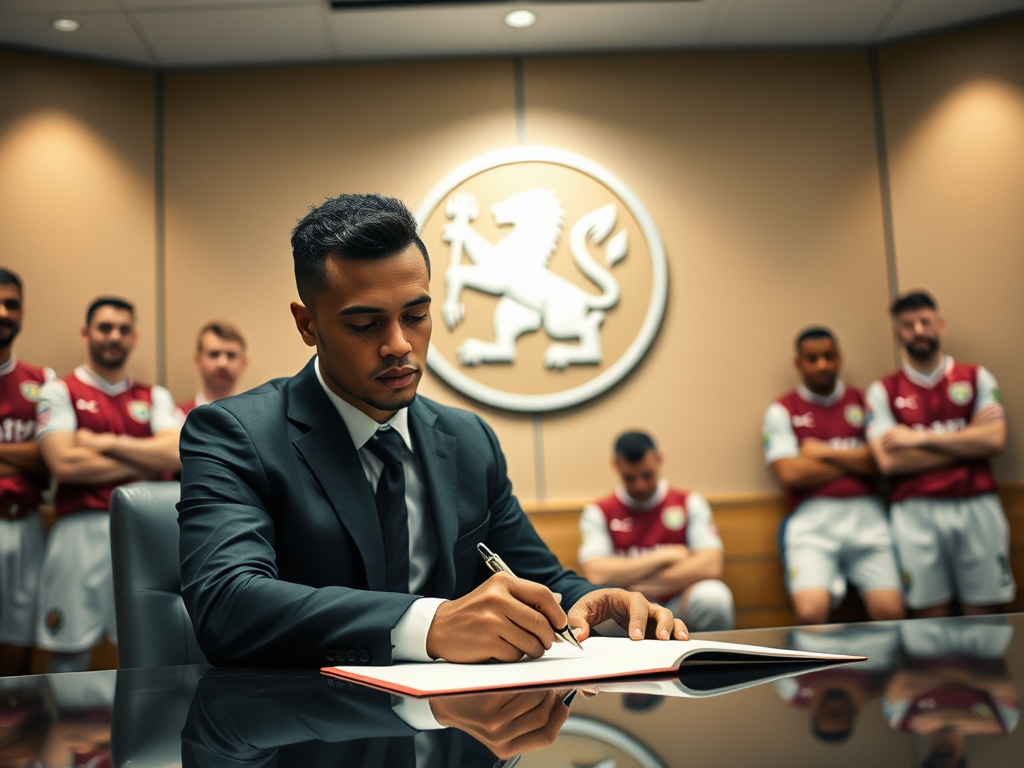 Transfer rumors swirl around Hatayspor's Abdulkadir Ahmed