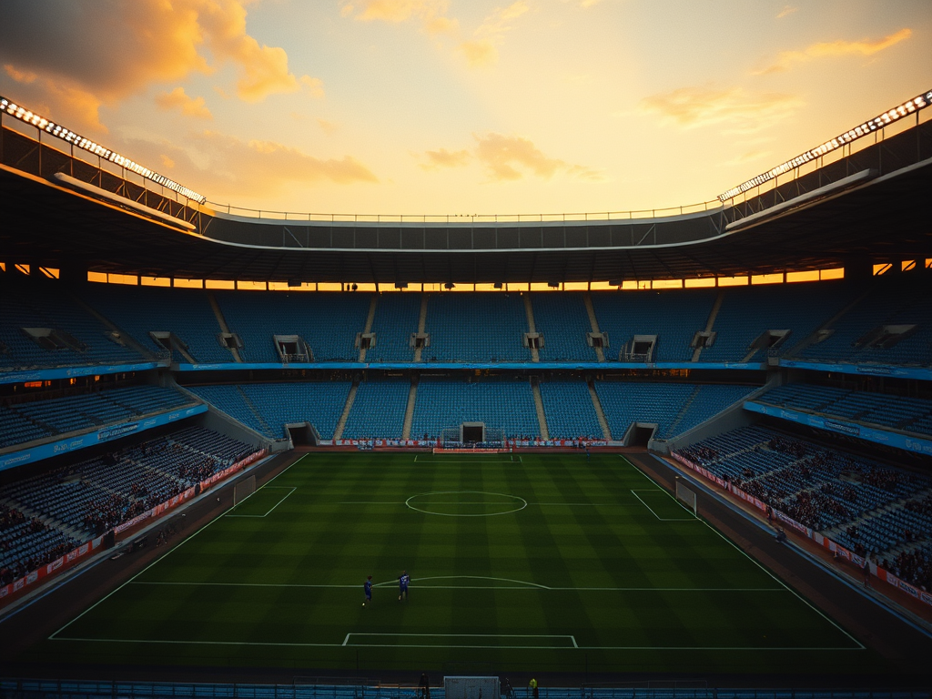 The Pulse of Avellaneda: Racing Club's Unrivaled Fan Culture