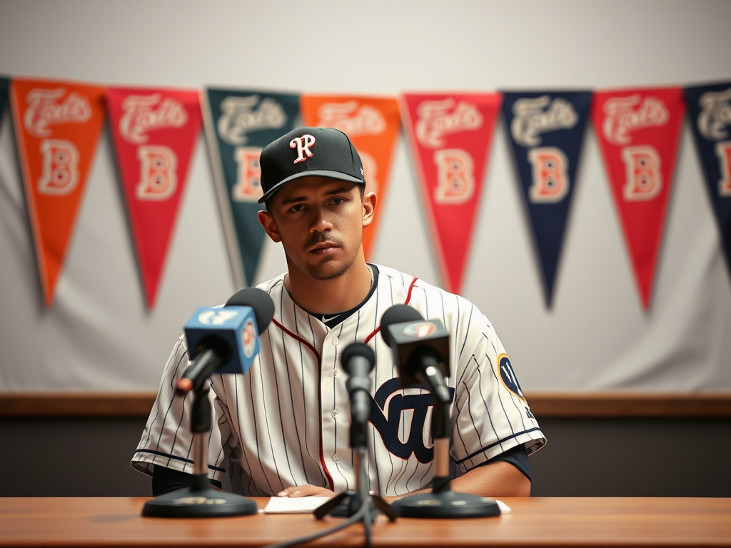 Atlanta Braves Urged to Trade for Taylor Ward