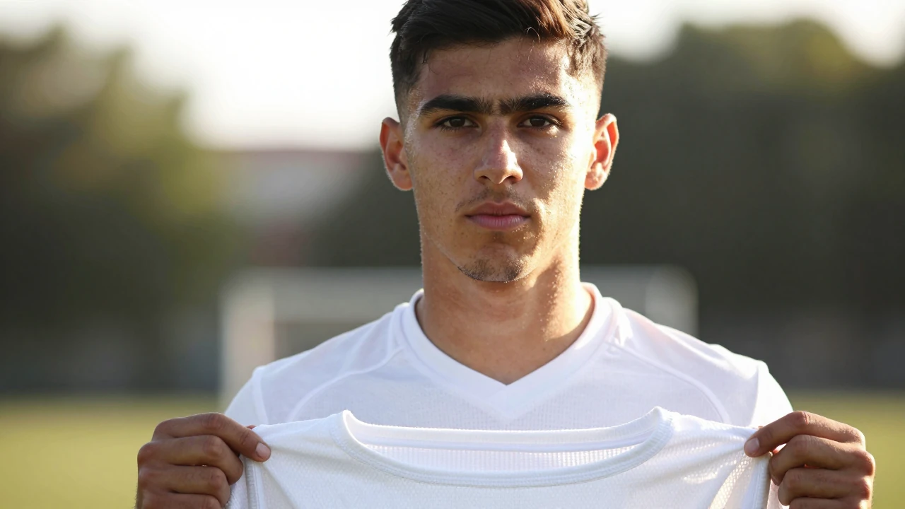 HNK Hajduk Split has sold Canadian defender Niko Sigur to French side Toulouse for €3.1 million plus add-ons and a...