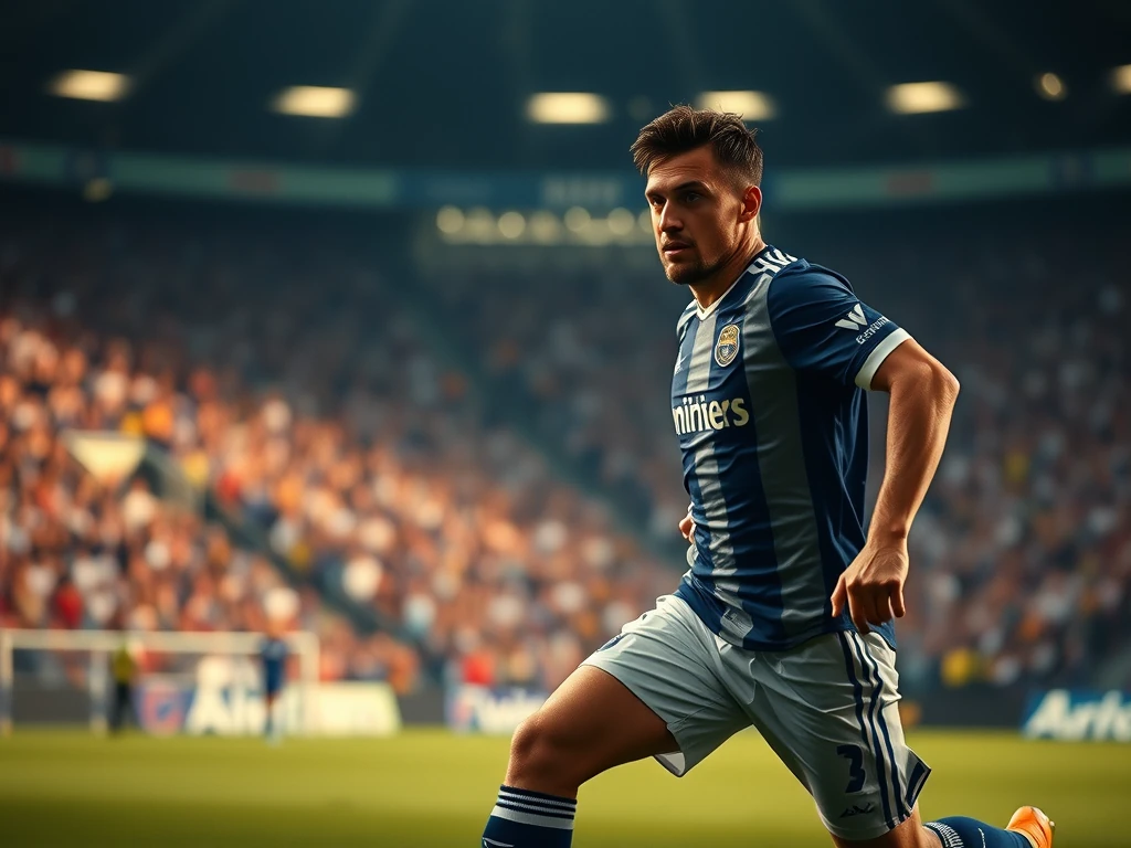 Rosario Central: Adri Fernández played a pivotal role in Realoviedo's recent match, showcasing his defensive skills