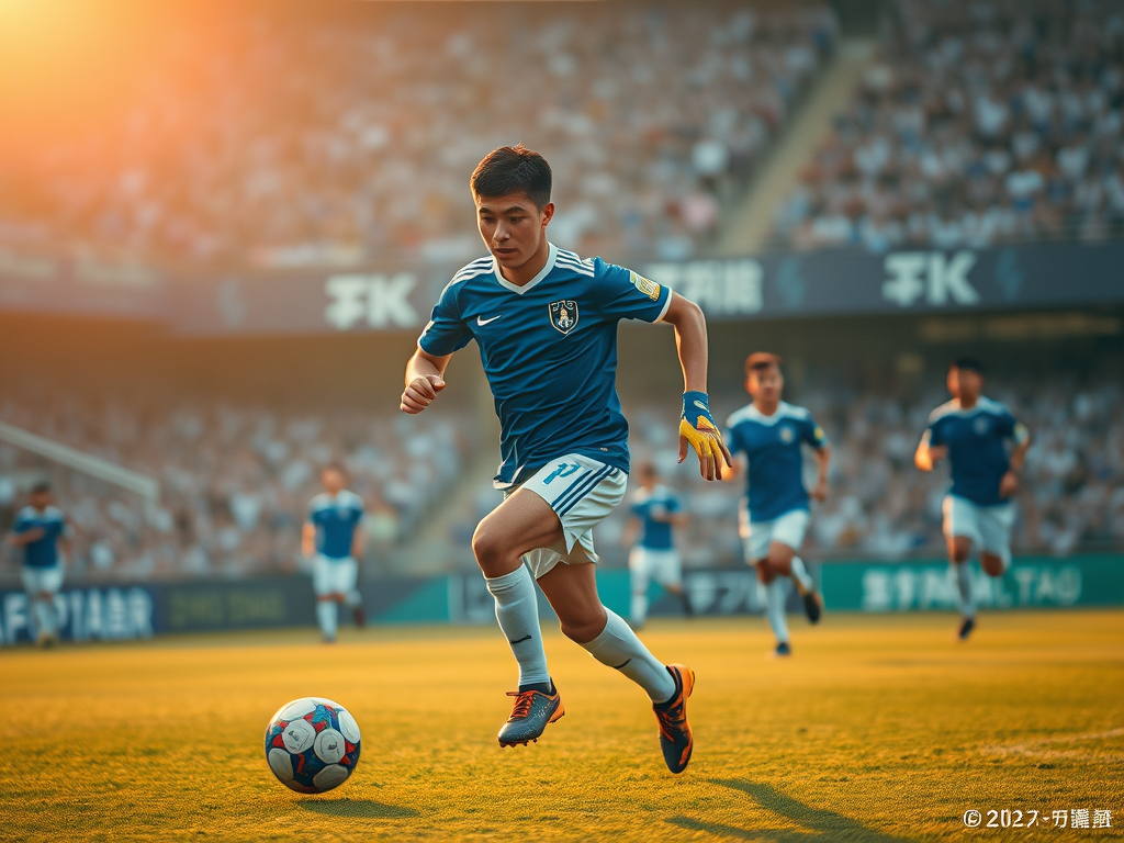 Ma Zhen: An indispensable goalkeeper for 上海申花