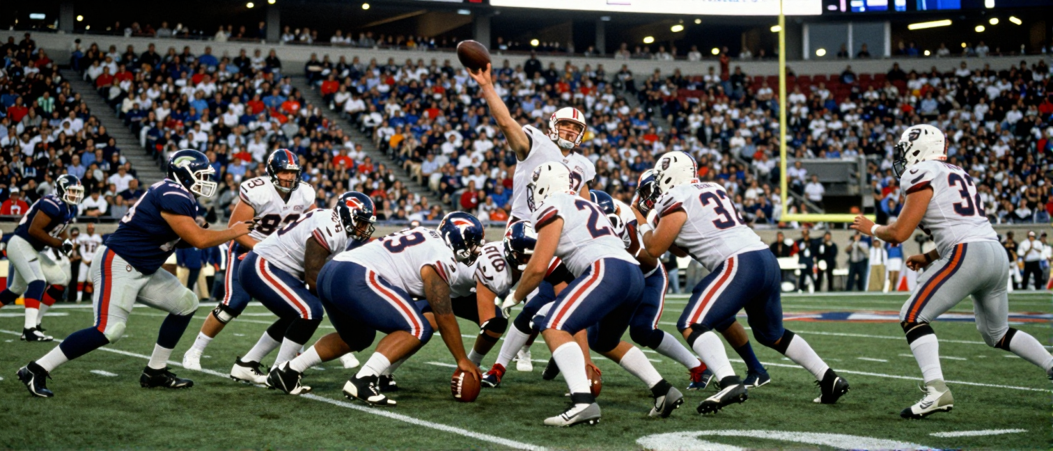 Cleveland Browns Plunge Deep in Warren Sharp’s OL Rankings