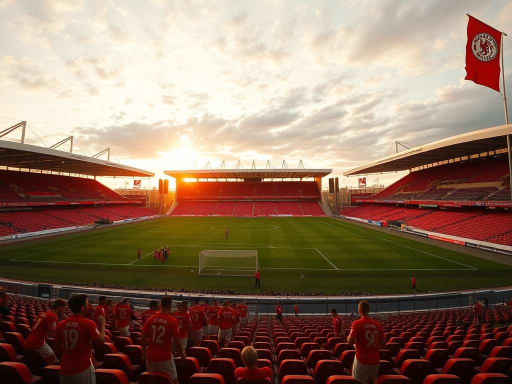 Instituto Atlético Central Córdoba's Resurgence: Tactical Insights and Fan Reactions