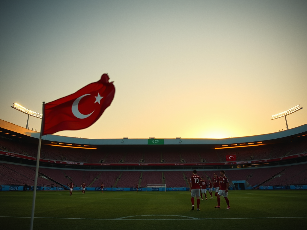 Antalyaspor's Relegation: Implications for Hatayspor and Turkish Football