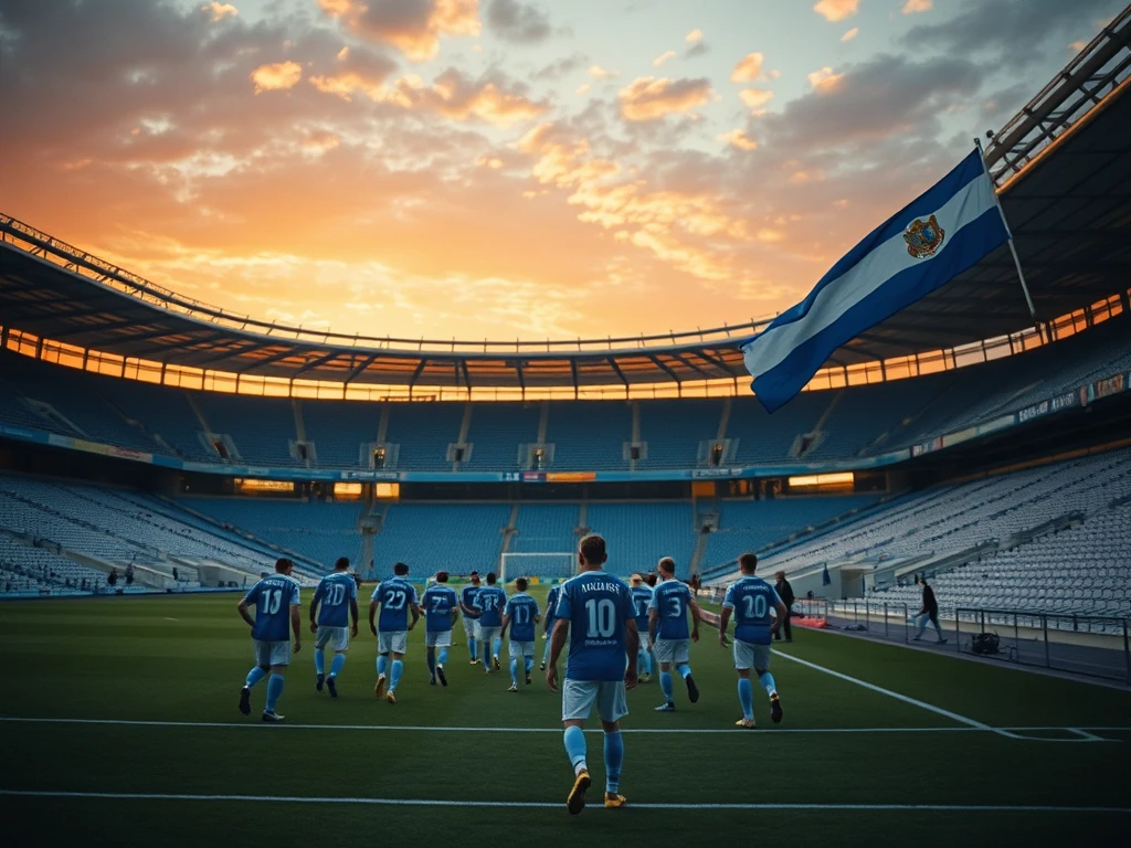 Lech Poznan: Lech Poznań świętuje zdobycie mistrzostwa, a kibice zebrali się, by uczcić ten wyjątkowy moment