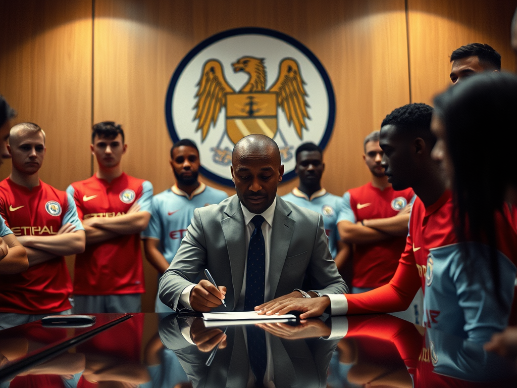 Transfer whispers: Who is next for St. Louis City SC?