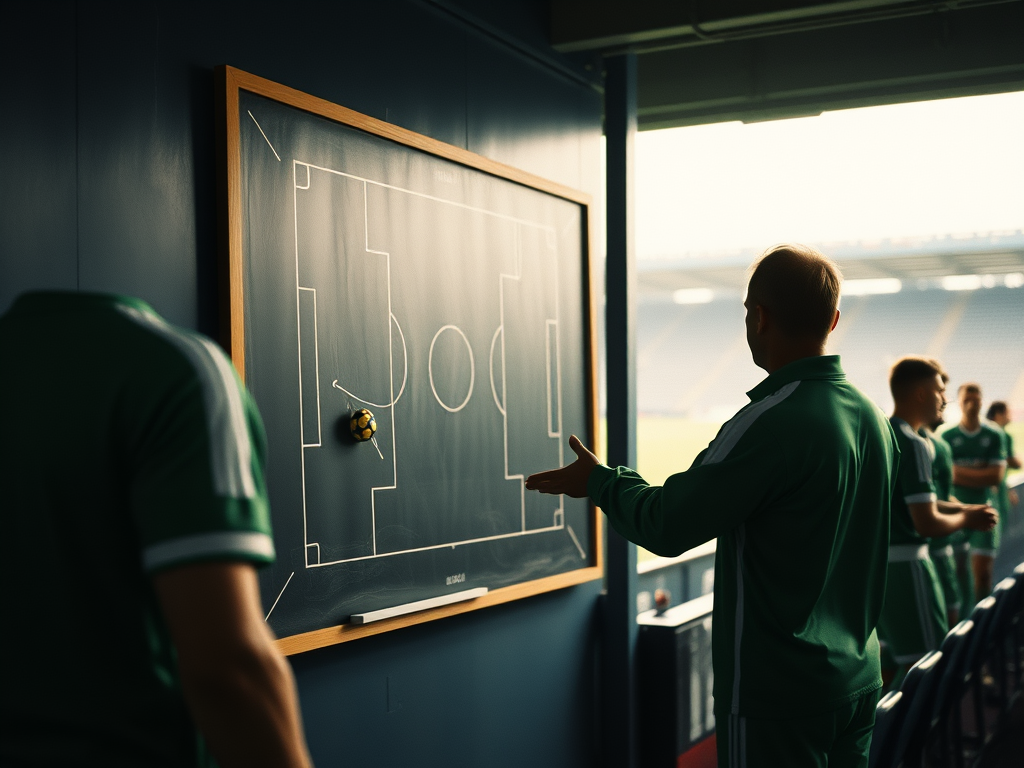 Palmeiras Prepares to Face Junior: Key Players and Tactics