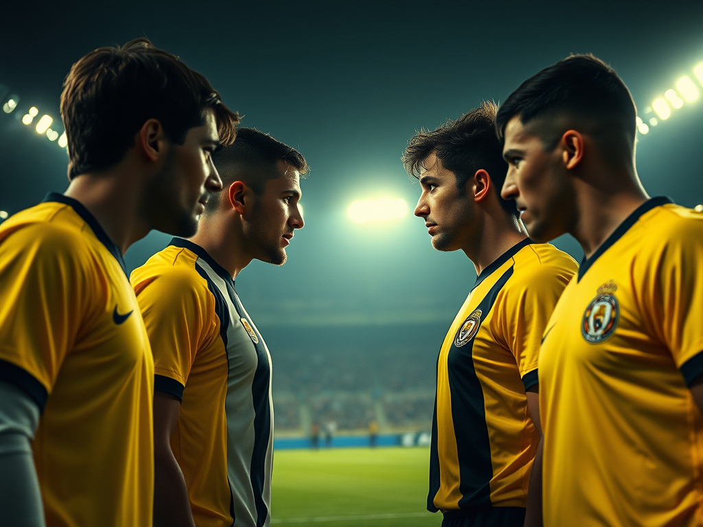 Nashville SC's Supporter Rituals: A Deep Dive into the Gold Culture
