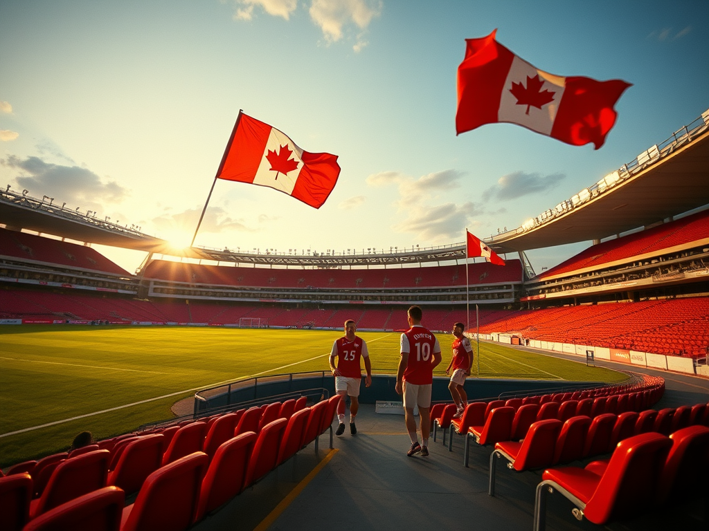 The Heartbeat of Ottawa: Embracing Atlético's Supporter Traditions