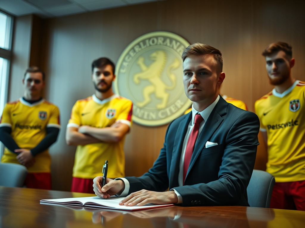 Transferowe wieści: Jagiellonia Białystok i A. Damasiewicz