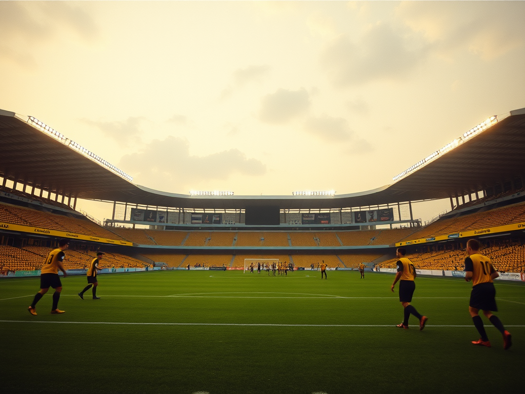 Cangzhou Mighty Lions face strong competition in league