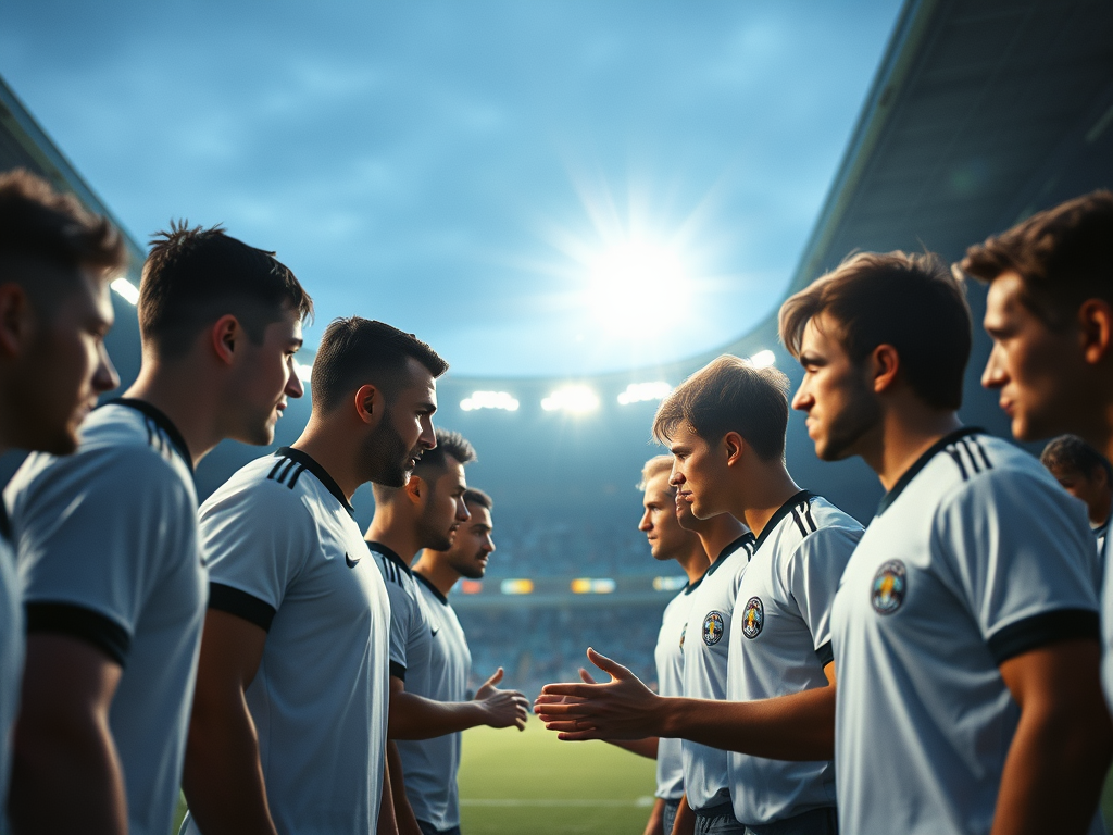 Málaga CF's Clash with Racing Santander: Previewing Key Tactics and Players