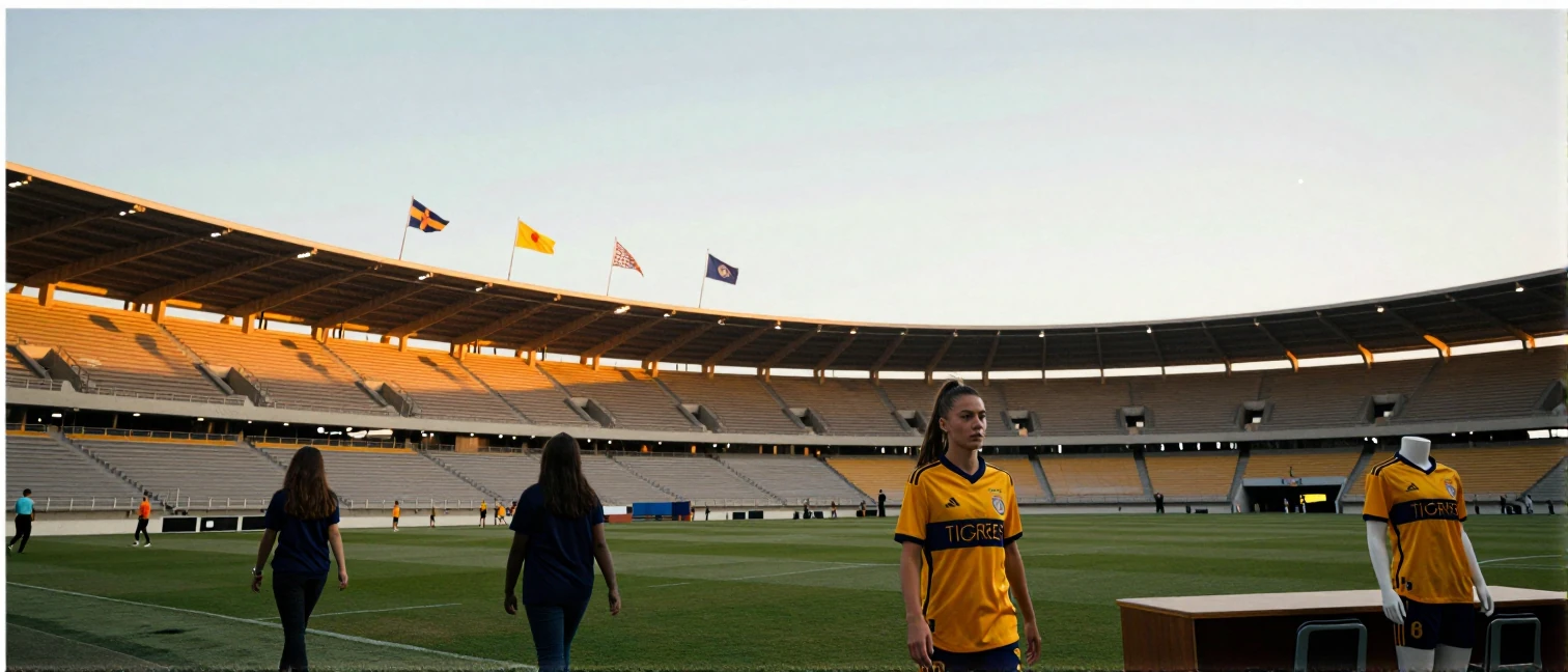 La esposa de Ángel Correa, Sabrina Di Marzo, denunció amenazas a sus hijas tras la salida del argentino de Tigres UANL