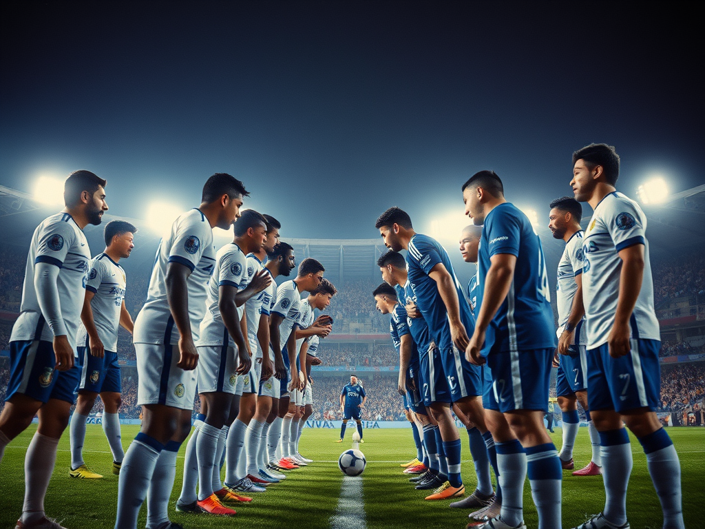 The Heartbeat of La Plata: Gimnasia's Fan Traditions and Derby Atmosphere