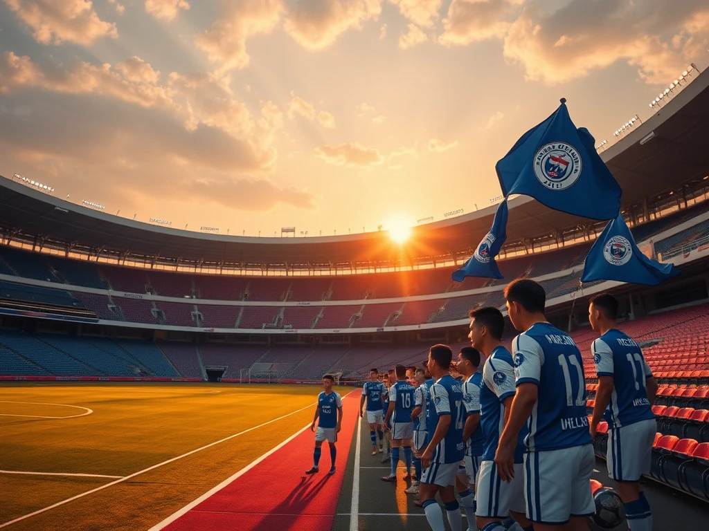 Shanghai Shenhua: In 上海申花, Ma Zhen showcases outstanding performances as a goalkeeper, becoming one of the team's key pillars