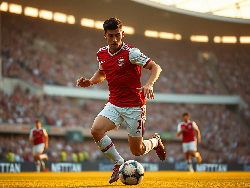Tactical analysis: The role of M. Ishuayed Sanchez in attack